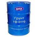 Грунт ГФ-0119 чер.-кор. 60кг