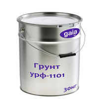 Грунт УРФ-1101 25 кг 