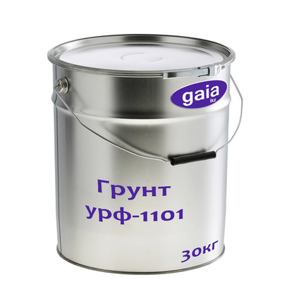 Грунт УРФ-1101 25 кг 