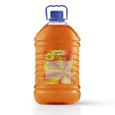 Оліфа Оксоль 3,6 кг (4,5 л) 