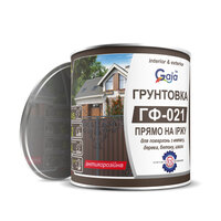 Грунт ГФ-021 0.9 кг