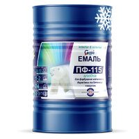 Эмаль ПФ-115 winter 50 кг