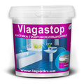 Гідроізоляційна мастика "Vlagastop"